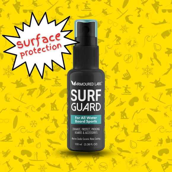 Armoured Labs Surf Guard 100