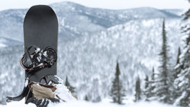 SUSTAINABLE SHREDDING: ARMOURED LABS SNOW GO - YOUR ECO-FRIENDLY PROTECTION FOR SKIS AND SNOWBOARDS