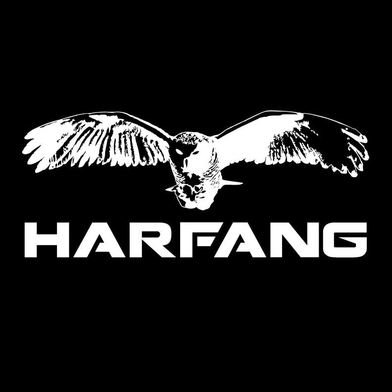 Armoured Labs Rider - Harfang