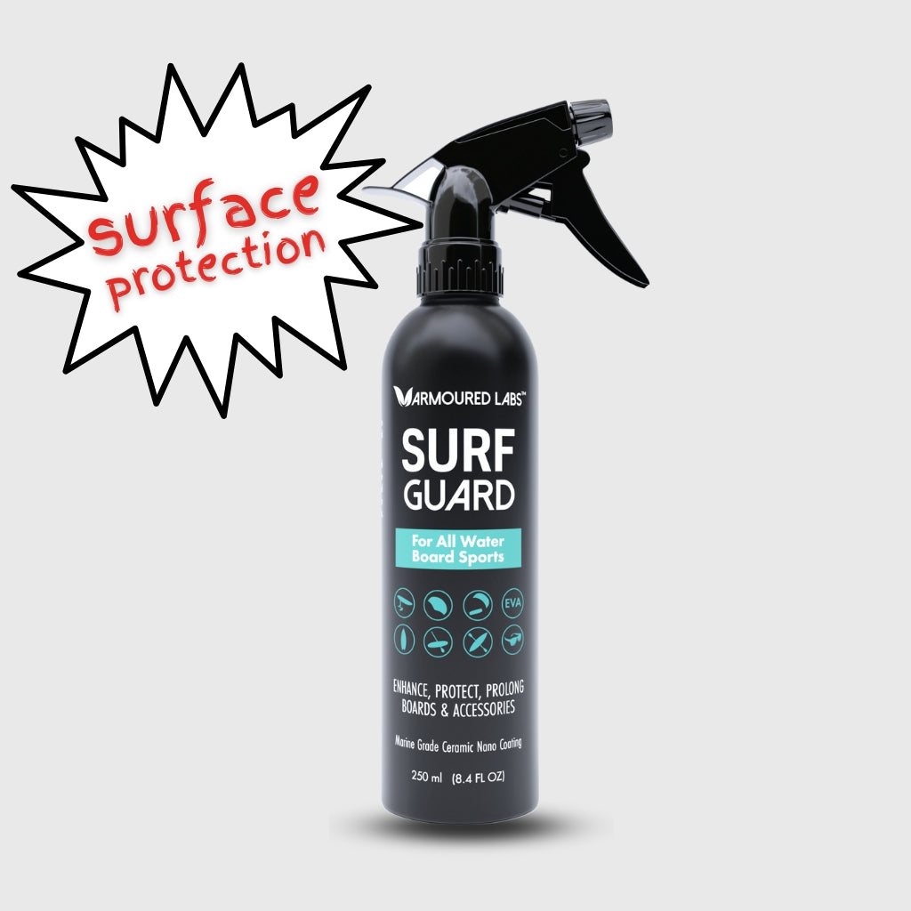 Surf Wax Body Spray
