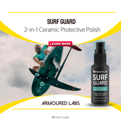 Armoured Labs Surf Guard 100